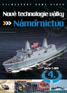 Nové technologie války 4 - Námořnictvo - cena, porovnanie