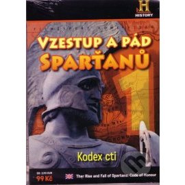 Vzestup a pád Sparťanů 1 - Kodex cti