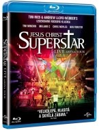 Jesus Christ Superstar Live 2012 - cena, porovnanie