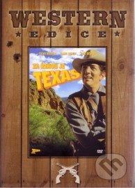 Za řekou je Texas