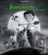 Frankenweenie - cena, porovnanie