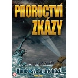 Proroctví zkázy
