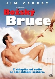 Bruce, Všemohúci