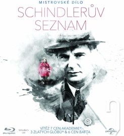 Schindlerov zoznam