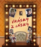 Vrásky z lásky - cena, porovnanie