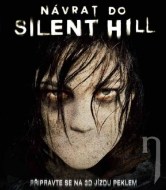 Návrat do Silent Hill 3D - cena, porovnanie