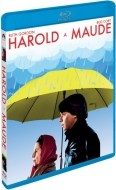 Harold a Maude - cena, porovnanie