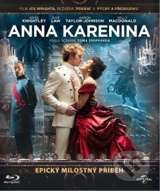 Anna Karenina