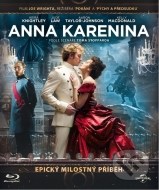 Anna Karenina - cena, porovnanie