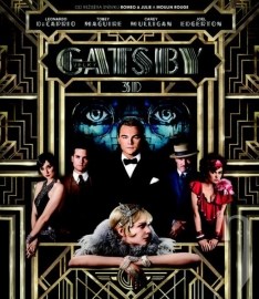 Veľký Gatsby (2 Blu-ray) (3D+2D)