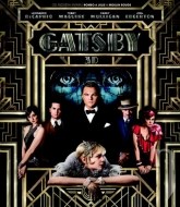 Veľký Gatsby (2 Blu-ray) (3D+2D) - cena, porovnanie