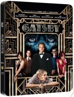 Veľký Gatsby (2 Blu-ray) (3D+2D Futurepak) - cena, porovnanie