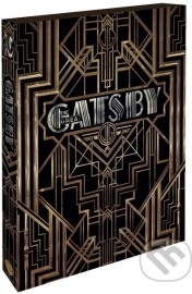 Veľký Gatsby (2 Blu-ray) (3D+2D+CD Soundtrack)