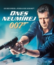 James Bond 007: Dnes nezomieraj