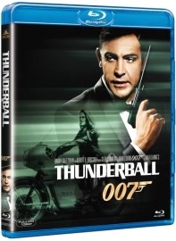 James Bond 007: Thunderball