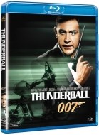 James Bond 007: Thunderball - cena, porovnanie