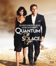 James Bond 007: Quantum of Solace