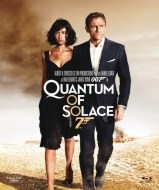 James Bond 007: Quantum of Solace - cena, porovnanie