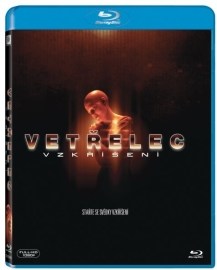 Votrelec: Vzkriesenie