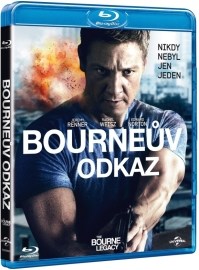 Bourneov odkaz