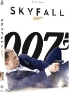 Skyfall - cena, porovnanie