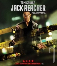 Jack Reacher: Posledný výstrel