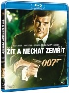 James Bond 007: Žít a nechat zemřít - cena, porovnanie