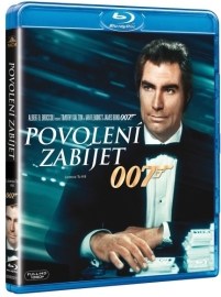 James Bond 007: Povolenie zabíjať