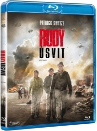 Rudý úsvit