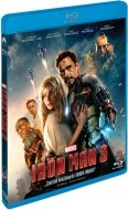 Iron Man 3 - cena, porovnanie