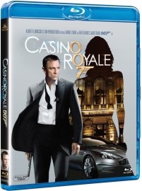 James Bond 007: Casino Royale