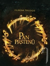 Pán prsteňov (3 Blu-ray)