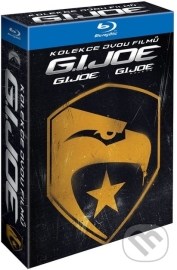 G.I. Joe kolekcia 1-2