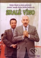 Zralé víno - cena, porovnanie