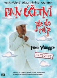 Pan účetní jde do ráje