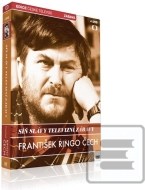 Síň slávy - František Ringo Čech - cena, porovnanie