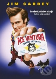 Ace Ventura: Zvierací detektív