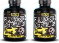 Best Nutrition Glutamine Peptide 250tbl - cena, porovnanie