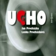 Ucho - cena, porovnanie