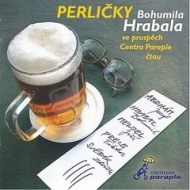 Perličky Bohumila Hrabala - cena, porovnanie