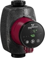 Grundfos ALPHA2 25-60 180 - cena, porovnanie