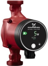 Grundfos ALPHA2 25-60 130