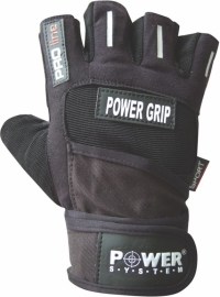 Power System Power Grip