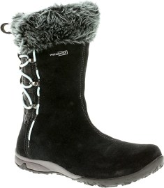 Salomon Luxy Big Fur WP