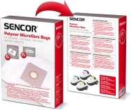Sencor Micro SVC 65 5ks  - cena, porovnanie