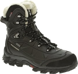 Salomon Nytro GTX