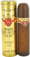 Cuba Parfum Royal 100ml - cena, porovnanie