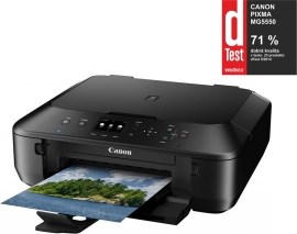 Canon Pixma MG5550