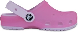 Crocs Chameleons Translucent Clog