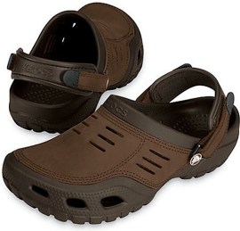 Crocs Yukon Sport